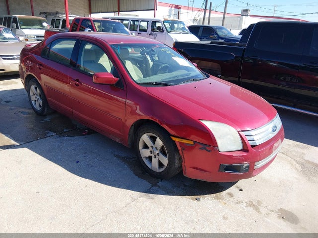 Aukcja sprzedaży 2008 Ford Fusion Se, vin: 3FAHP07118R236719, numer aukcji: 46174504