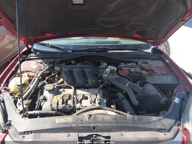 46174504 :رقم المزاد ، 3FAHP07118R236719 vin ، 2008 Ford Fusion Se مزاد بيع