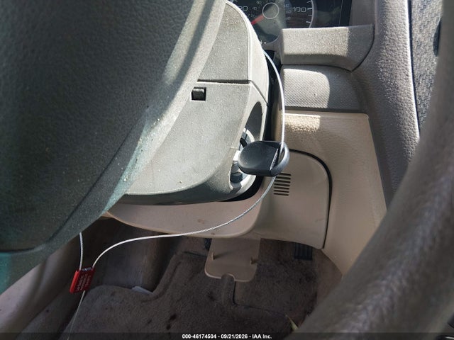46174504 :رقم المزاد ، 3FAHP07118R236719 vin ، 2008 Ford Fusion Se مزاد بيع