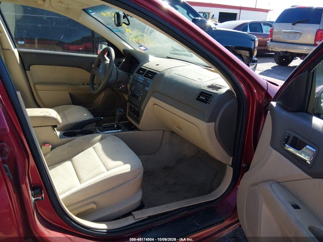 46174504 :رقم المزاد ، 3FAHP07118R236719 vin ، 2008 Ford Fusion Se مزاد بيع