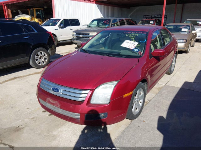 46174504 :رقم المزاد ، 3FAHP07118R236719 vin ، 2008 Ford Fusion Se مزاد بيع