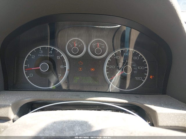 46174504 :رقم المزاد ، 3FAHP07118R236719 vin ، 2008 Ford Fusion Se مزاد بيع