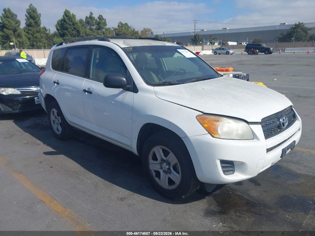 Продаж на аукціоні авто 2012 Toyota Rav4, vin: 2T3KF4DVXCW124734, номер лоту: 46174507
