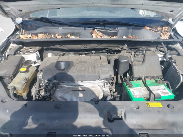 Продажа на аукционе авто 2012 Toyota Rav4, vin: 2T3KF4DVXCW124734, номер лота: 46174507