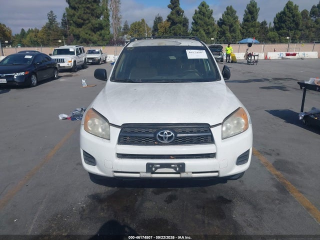 Продажа на аукционе авто 2012 Toyota Rav4, vin: 2T3KF4DVXCW124734, номер лота: 46174507