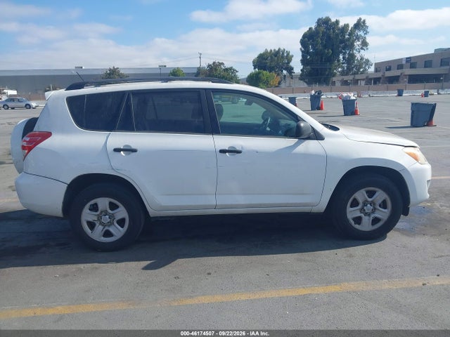 Продажа на аукционе авто 2012 Toyota Rav4, vin: 2T3KF4DVXCW124734, номер лота: 46174507