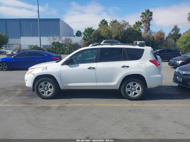 Продажа на аукционе авто 2012 Toyota Rav4, vin: 2T3KF4DVXCW124734, номер лота: 46174507