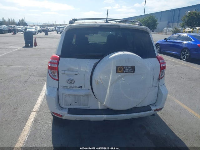 Продажа на аукционе авто 2012 Toyota Rav4, vin: 2T3KF4DVXCW124734, номер лота: 46174507