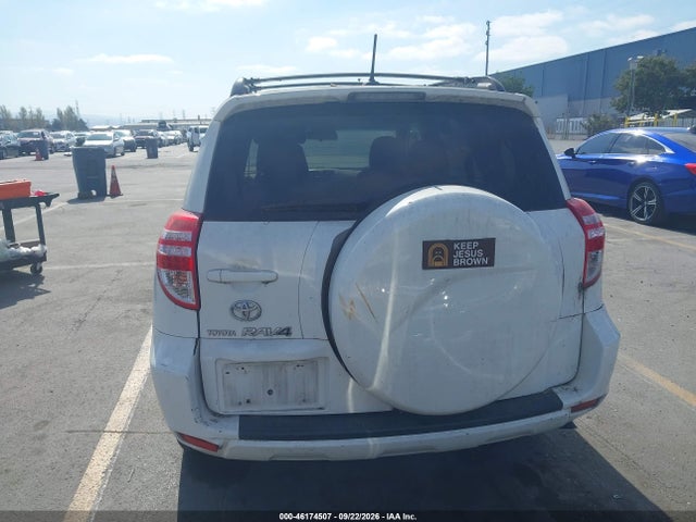 Продажа на аукционе авто 2012 Toyota Rav4, vin: 2T3KF4DVXCW124734, номер лота: 46174507