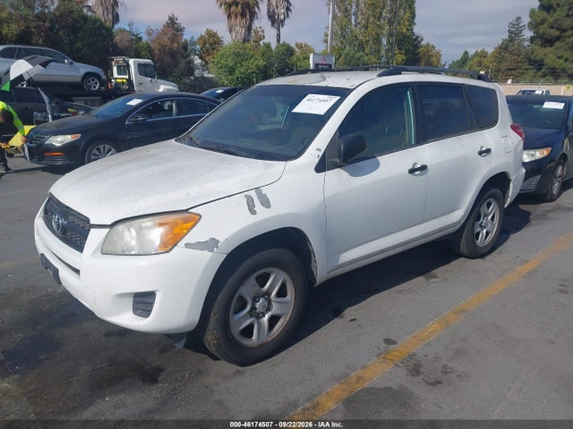 Продажа на аукционе авто 2012 Toyota Rav4, vin: 2T3KF4DVXCW124734, номер лота: 46174507