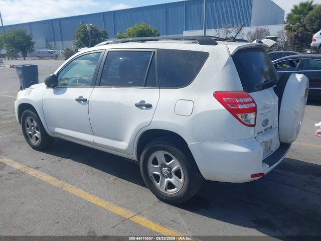Продажа на аукционе авто 2012 Toyota Rav4, vin: 2T3KF4DVXCW124734, номер лота: 46174507