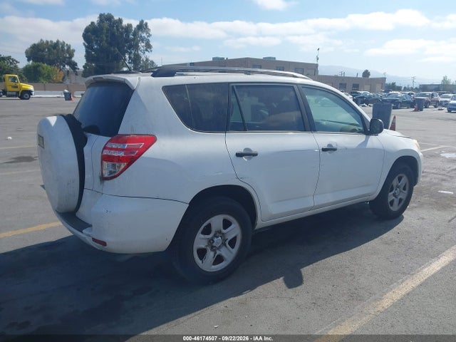 Продажа на аукционе авто 2012 Toyota Rav4, vin: 2T3KF4DVXCW124734, номер лота: 46174507