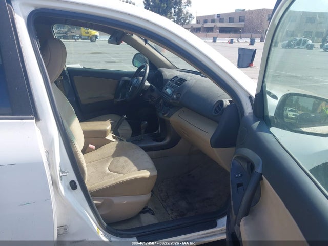 Продажа на аукционе авто 2012 Toyota Rav4, vin: 2T3KF4DVXCW124734, номер лота: 46174507