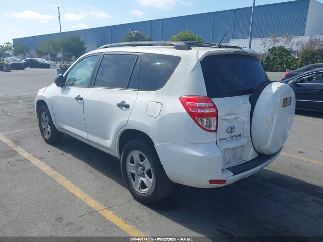 Продажа на аукционе авто 2012 Toyota Rav4, vin: 2T3KF4DVXCW124734, номер лота: 46174507