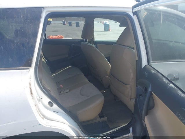 Продажа на аукционе авто 2012 Toyota Rav4, vin: 2T3KF4DVXCW124734, номер лота: 46174507