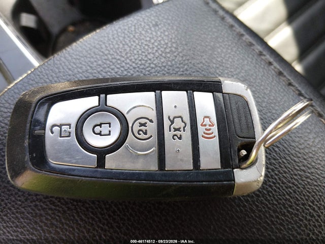 46174512 :رقم المزاد ، 3FA6P0HD6JR129753 vin ، 2018 Ford Fusion Se مزاد بيع