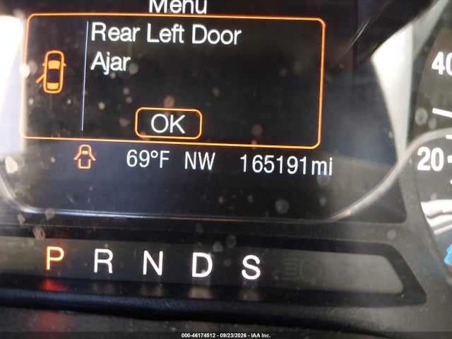 46174512 :رقم المزاد ، 3FA6P0HD6JR129753 vin ، 2018 Ford Fusion Se مزاد بيع