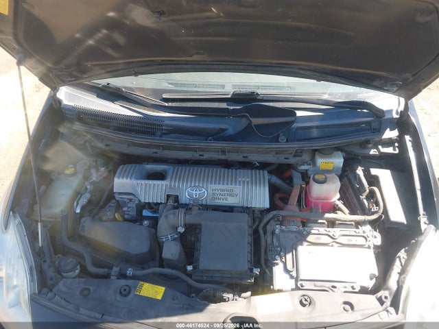 Aukcja sprzedaży 2012 Toyota Prius Three, vin: JTDKN3DU4C5520993, numer aukcji: 46174524