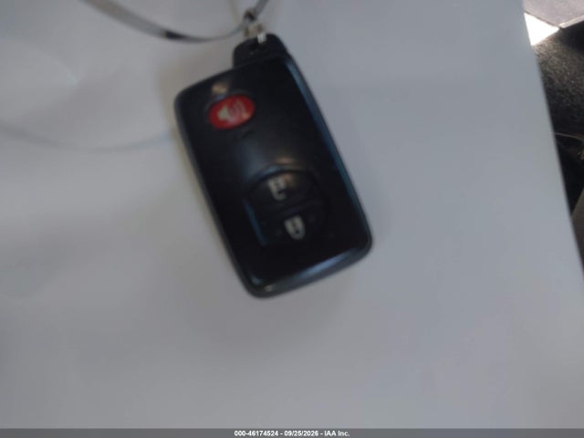Aukcja sprzedaży 2012 Toyota Prius Three, vin: JTDKN3DU4C5520993, numer aukcji: 46174524