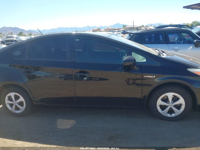 Aukcja sprzedaży 2012 Toyota Prius Three, vin: JTDKN3DU4C5520993, numer aukcji: 46174524