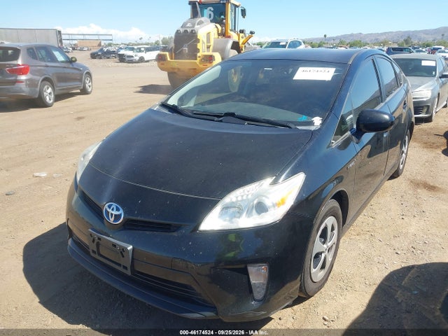 Aukcja sprzedaży 2012 Toyota Prius Three, vin: JTDKN3DU4C5520993, numer aukcji: 46174524