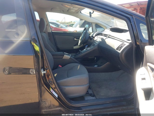 Aukcja sprzedaży 2012 Toyota Prius Three, vin: JTDKN3DU4C5520993, numer aukcji: 46174524