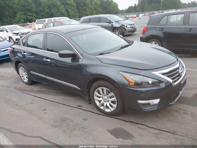 46174526 :رقم المزاد ، 1N4AL3AP4FC121653 vin ، 2015 Nissan Altima 2.5 S مزاد بيع