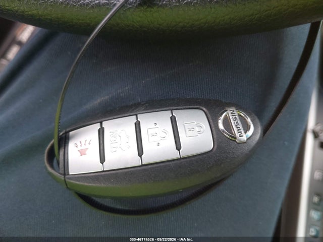 46174526 :رقم المزاد ، 1N4AL3AP4FC121653 vin ، 2015 Nissan Altima 2.5 S مزاد بيع