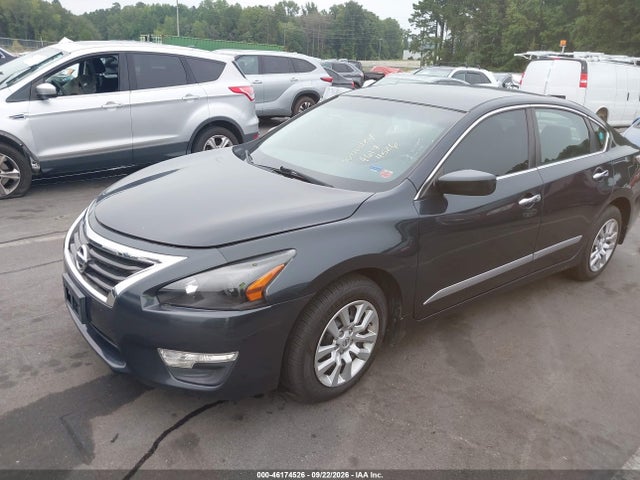 46174526 :رقم المزاد ، 1N4AL3AP4FC121653 vin ، 2015 Nissan Altima 2.5 S مزاد بيع