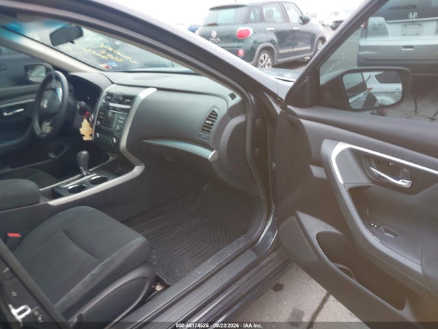 46174526 :رقم المزاد ، 1N4AL3AP4FC121653 vin ، 2015 Nissan Altima 2.5 S مزاد بيع
