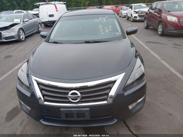 46174526 :رقم المزاد ، 1N4AL3AP4FC121653 vin ، 2015 Nissan Altima 2.5 S مزاد بيع