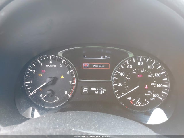 46174526 :رقم المزاد ، 1N4AL3AP4FC121653 vin ، 2015 Nissan Altima 2.5 S مزاد بيع