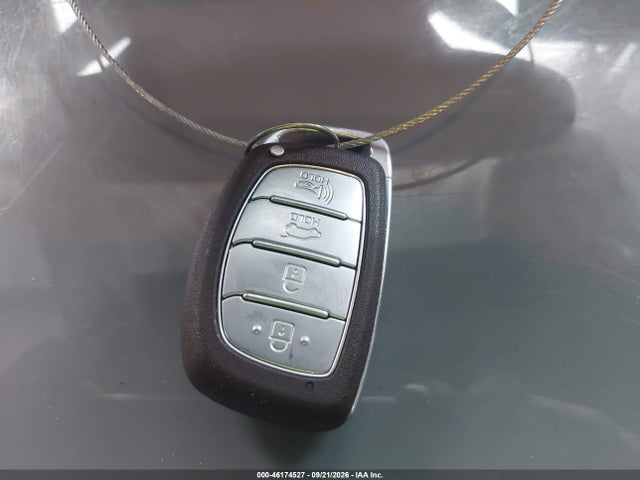 Aukcja sprzedaży 2021 Hyundai Tucson Sel, vin: KM8J33AL3MU362906, numer aukcji: 46174527