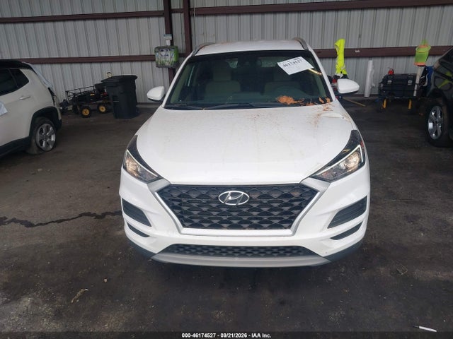 Aukcja sprzedaży 2021 Hyundai Tucson Sel, vin: KM8J33AL3MU362906, numer aukcji: 46174527