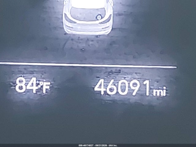 Aukcja sprzedaży 2021 Hyundai Tucson Sel, vin: KM8J33AL3MU362906, numer aukcji: 46174527