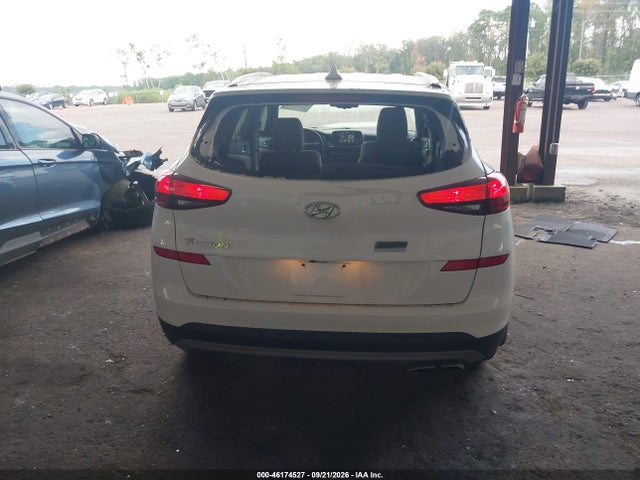 Aukcja sprzedaży 2021 Hyundai Tucson Sel, vin: KM8J33AL3MU362906, numer aukcji: 46174527