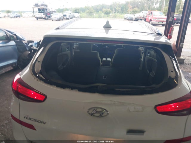 Aukcja sprzedaży 2021 Hyundai Tucson Sel, vin: KM8J33AL3MU362906, numer aukcji: 46174527