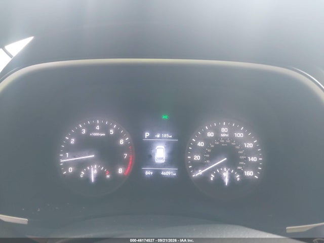 Aukcja sprzedaży 2021 Hyundai Tucson Sel, vin: KM8J33AL3MU362906, numer aukcji: 46174527