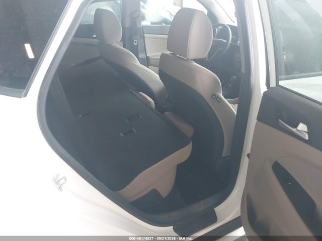 Aukcja sprzedaży 2021 Hyundai Tucson Sel, vin: KM8J33AL3MU362906, numer aukcji: 46174527