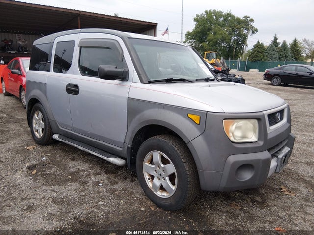 Aukcja sprzedaży 2003 Honda Element Ex, vin: 5J6YH28513L004031, numer aukcji: 46174534