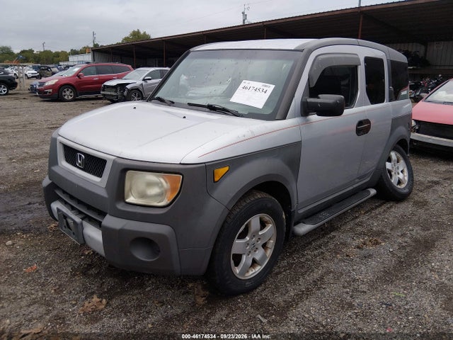Продаж на аукціоні авто 2003 Honda Element Ex, vin: 5J6YH28513L004031, номер лоту: 46174534