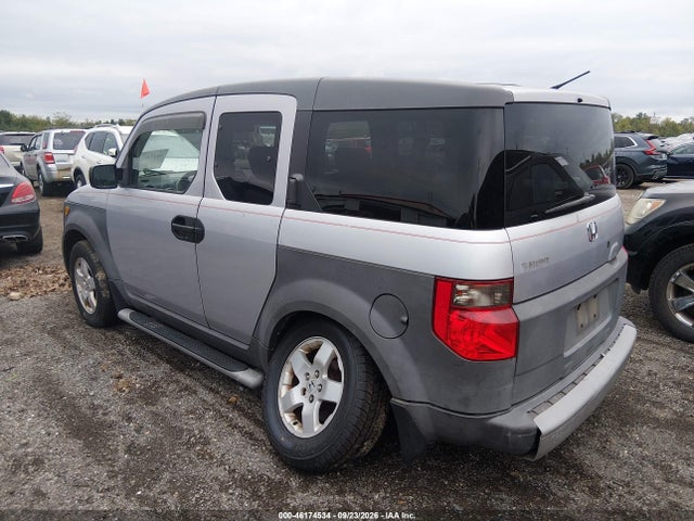 Продаж на аукціоні авто 2003 Honda Element Ex, vin: 5J6YH28513L004031, номер лоту: 46174534