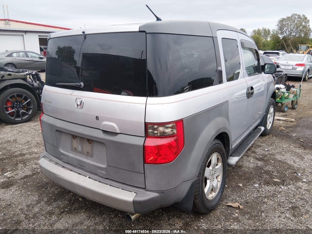 Продаж на аукціоні авто 2003 Honda Element Ex, vin: 5J6YH28513L004031, номер лоту: 46174534