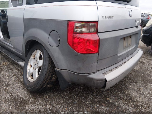 Продаж на аукціоні авто 2003 Honda Element Ex, vin: 5J6YH28513L004031, номер лоту: 46174534