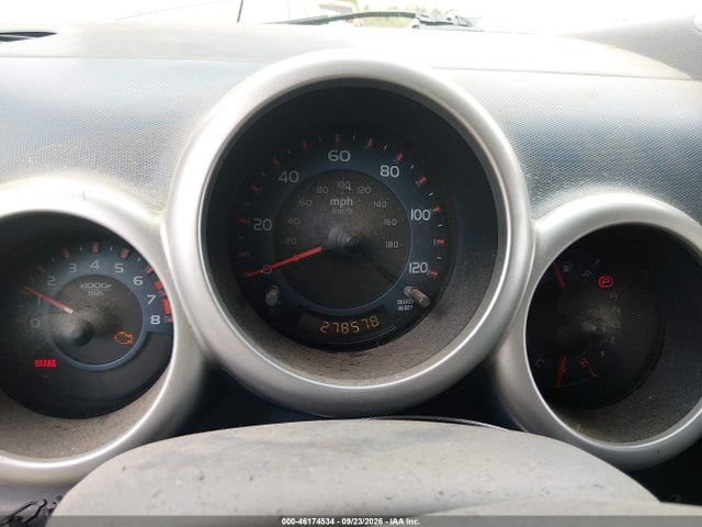 Продаж на аукціоні авто 2003 Honda Element Ex, vin: 5J6YH28513L004031, номер лоту: 46174534