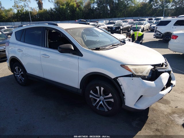 Aukcja sprzedaży 2017 Toyota Rav4 Le, vin: JTMZFREV4HJ103863, numer aukcji: 46174535