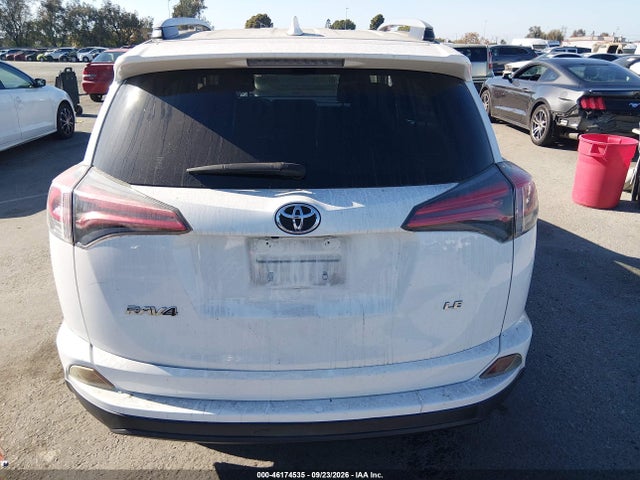 Продажа на аукционе авто 2017 Toyota Rav4 Le, vin: JTMZFREV4HJ103863, номер лота: 46174535