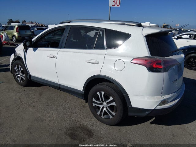 Продажа на аукционе авто 2017 Toyota Rav4 Le, vin: JTMZFREV4HJ103863, номер лота: 46174535