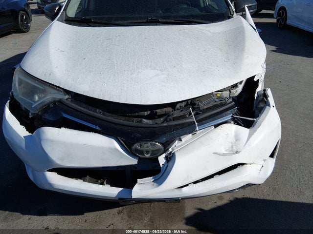 Продажа на аукционе авто 2017 Toyota Rav4 Le, vin: JTMZFREV4HJ103863, номер лота: 46174535