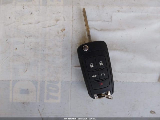 Chevrolet MALIBU 1LT 2015 1G11C5SL1FF331474 Image 11
